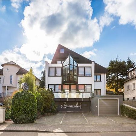 Hotel Brunnenhof Hanau Ngoại thất bức ảnh