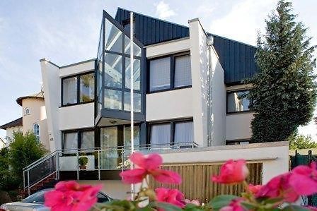 Hotel Brunnenhof Hanau Ngoại thất bức ảnh