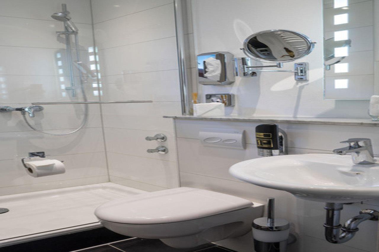 Hotel Brunnenhof Hanau Ngoại thất bức ảnh