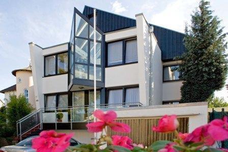 Hotel Brunnenhof Hanau Ngoại thất bức ảnh