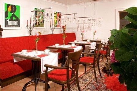 Hotel Brunnenhof Hanau Ngoại thất bức ảnh